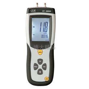 DT-8890差壓計(jì) 