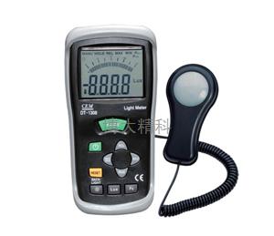 DT-1308多功能數字式光度計 