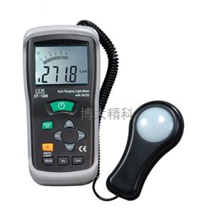 DT-1309 數字光度計