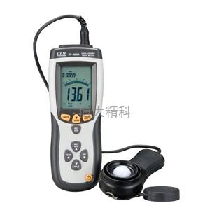 DT-8809A專業照度計 