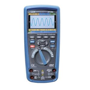DT-99S數字示波萬用表 
