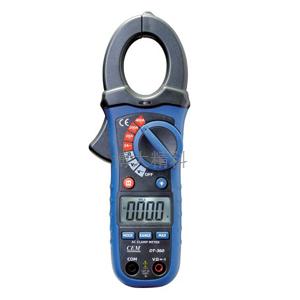 DT-360交流鉗型表 