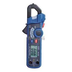 FC-36 200A Mini交流鉗型表 