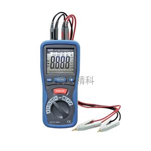 DT-5302毫歐姆表 