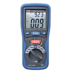 DT-5300接地電阻表 