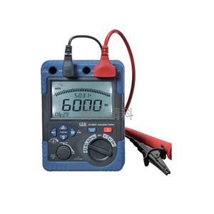 DT-6605專業(yè)高壓絕緣表 