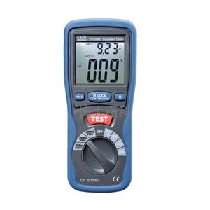 DT-5500絕緣表 