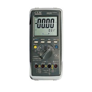 DT-9932FC自動(dòng)量程數(shù)字萬用表 