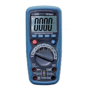 DT-9917專業(yè)數(shù)字萬用表 