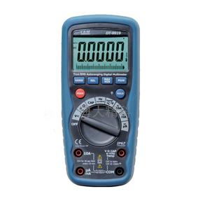 DT-9919專業(yè)防水?dāng)?shù)字萬用表 