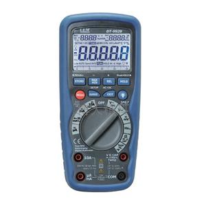 DT-9929新型專業(yè)數(shù)字型萬用表 
