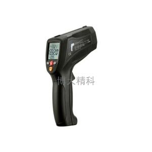 DT-8869H雙激光非接觸式紅外線測溫儀