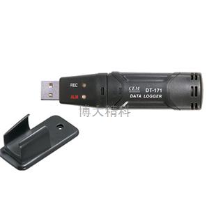 DT-171溫濕度記錄器 