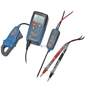 DT-175CVS電流電壓數據記錄儀 