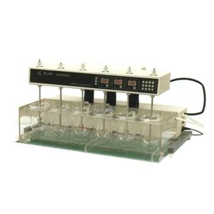 RC-8溶出度測試儀 