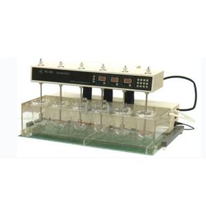 RC-8DS智能溶出度測試儀 