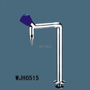 WJH0515單聯(lián)化驗水咀(不銹鋼) 