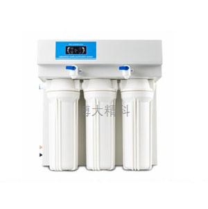 DW 200反滲透去離子純水機 