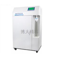 RO DI400中試型反滲透去離子純水機 