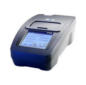 DR2800便攜式分光光度計