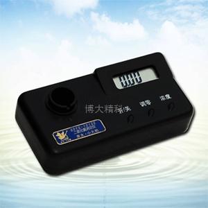 GDYS-101SE二氧化氯測定儀 