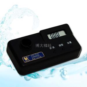 GDYS-101SG六價鉻測定儀