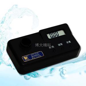GDYS-101SF氟化物測定儀 