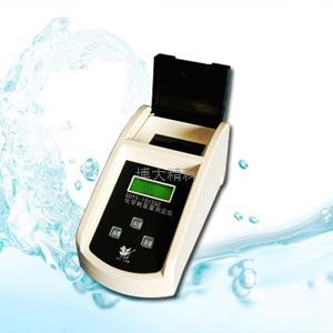 GDYS-101SQ2化學耗氧量測定儀 GDYS-101SQ2化學耗氧量測定儀