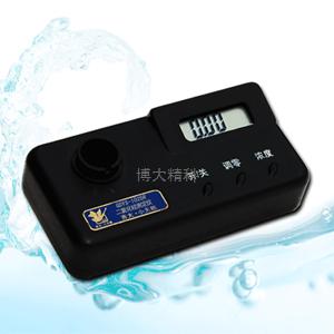 GDYS-102SR二氧化硅測定儀 