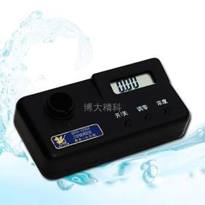 GDYS-103SX三價鉻測定儀 