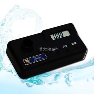 GDYS-101SL總磷測定儀 