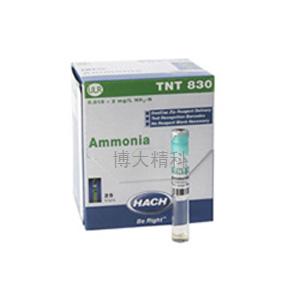TNT830氨氮試劑