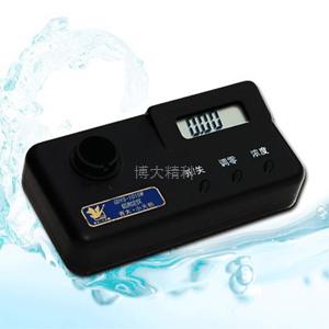 GDYS-101SW鋁測定儀 