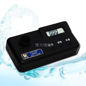 GDYS-102SO鋅測定儀 