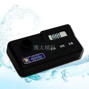 GDYS-101SA便攜式氨氮現場測定儀 