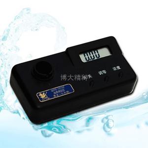 GDYS-101SZ濁度測定儀 