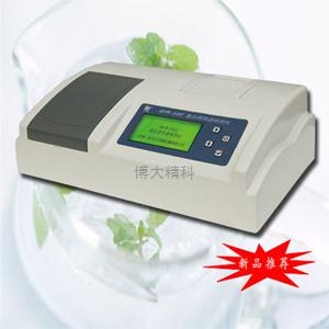 GDYN-200S蛋白質(zhì)快速檢測(cè)儀 