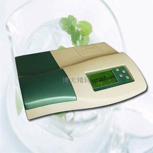 GDYQ-601M六合一食品安全快速分析儀 