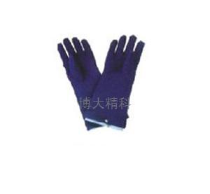 XF-20分指防護手套(M) 