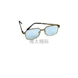 XF-25鉛眼鏡 