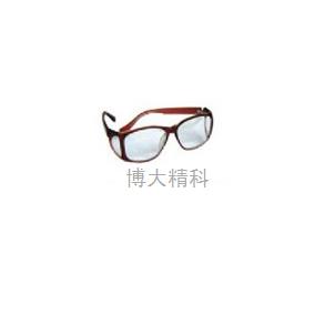 XF-26護邊鉛眼鏡 