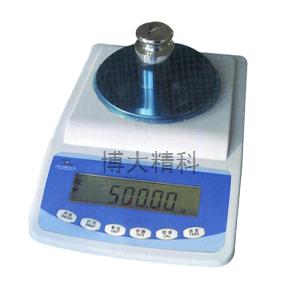 YP6000g/1g電子天平 