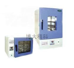 DHG-9101-0S電熱恒溫鼓風(fēng)干燥箱 