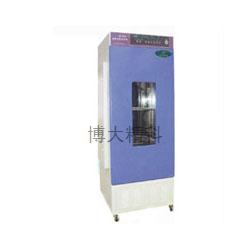 GHP-160E智能光照培養(yǎng)箱