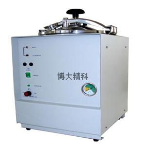 YX-280-I臺式快速蒸汽滅菌器 