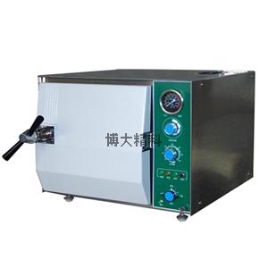 TM-XA24J臺式快速蒸汽滅菌器 