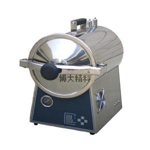 TM-T24D臺式快速蒸汽滅菌器 
