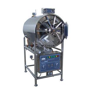 WS-280YDC臥式壓力蒸汽滅菌器 