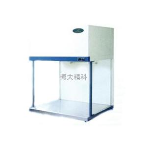 SF-HD-650桌上型潔凈工作臺 