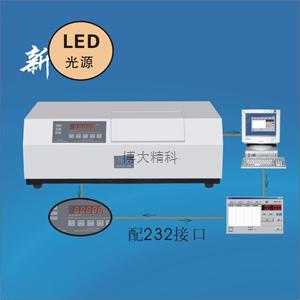 WSG-3D自動旋光儀 